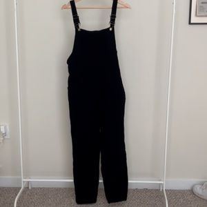 overalls jumpsuit